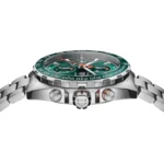 TAG Heuer Formula 1 Chronograph 44mm Mens Replica Green CAZ201H.BA0876 - Image 4