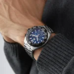 TAG Heuer Formula 1 Quartz Chronograph 200M 43mm Mens Replica Blue CAZ101AV.BA0842 - Image 8