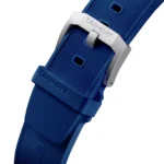 TAG Heuer Formula 1 Quartz Chronograph 200M 43mm Mens Replica Blue Rubber CAZ101AV.FT8077 - Image 5