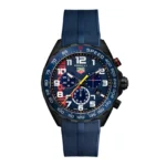 TAG Heuer TAG Heuer Formula 1 X Oracle Red Bull Racing Limited Edition Chronograph Quartz 43mm Mens Replica CAZ101AZ.FT8090