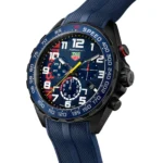 TAG Heuer TAG Heuer Formula 1 X Oracle Red Bull Racing Limited Edition Chronograph Quartz 43mm Mens Replica CAZ101AZ.FT8090 - Image 2