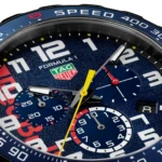 TAG Heuer TAG Heuer Formula 1 X Oracle Red Bull Racing Limited Edition Chronograph Quartz 43mm Mens Replica CAZ101AZ.FT8090 - Image 3