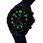 TAG Heuer TAG Heuer Formula 1 X Oracle Red Bull Racing Limited Edition Chronograph Quartz 43mm Mens Replica CAZ101AZ.FT8090 - Image 5
