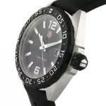 TAG Heuer Formula 1 Quartz 41mm Mens Replica WAZ1110.FT8023 - Image 3