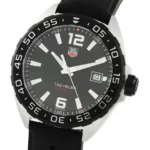 TAG Heuer Formula 1 Quartz 41mm Mens Replica WAZ1110.FT8023 - Image 4