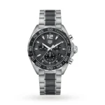 TAG Heuer Formula 1 Quartz Chronograph 43mm Mens Replica CAZ1011.BA0843