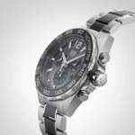 TAG Heuer Formula 1 Quartz Chronograph 43mm Mens Replica CAZ1011.BA0843 - Image 5