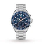 TAG Heuer Formula 1 43mm Quartz Chronograph Mens Replica CAZ1014.BA0842