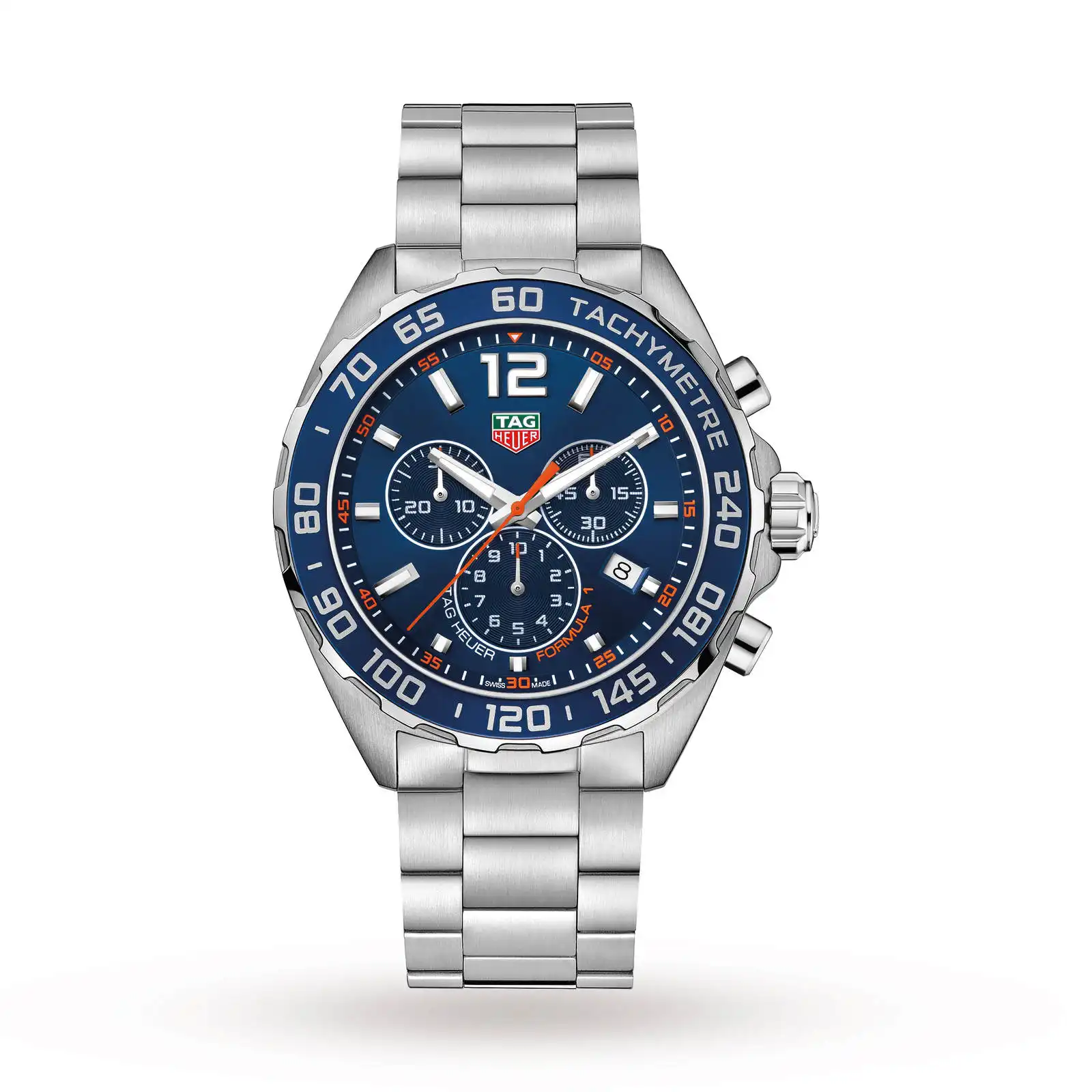 4njysxe1okq.webp TAG Heuer Formula 1 43mm Quartz Chronograph Mens Replica CAZ1014.BA0842 - Image 1