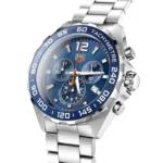 TAG Heuer Formula 1 43mm Quartz Chronograph Mens Replica CAZ1014.BA0842 - Image 4