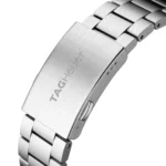 TAG Heuer Formula 1 43mm Quartz Chronograph Mens Replica CAZ1014.BA0842 - Image 5
