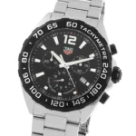 TAG Heuer Formula 1 Quartz Chronograph 200M 43mm Mens Replica Black CAZ1010.BA0842 - Image 3