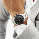 TAG Heuer Formula 1 Quartz Chronograph 200M 43mm Mens Replica Black CAZ1010.BA0842 - Image 7
