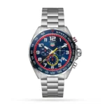 TAG Heuer Formula 1 x Red Bull Racing Special Edition Chronograph Quartz Mens 43mm CAZ101AL.BA0842