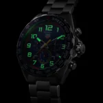 TAG Heuer Formula 1 x Red Bull Racing Special Edition Chronograph Quartz Mens 43mm CAZ101AL.BA0842 - Image 7