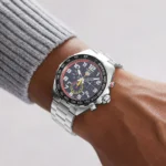 TAG Heuer Formula 1 x Red Bull Racing Special Edition Chronograph Quartz Mens 43mm CAZ101AL.BA0842 - Image 9