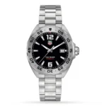 TAG Heuer Formula 1 Quartz 41mm Mens Replica WAZ1112.BA0875