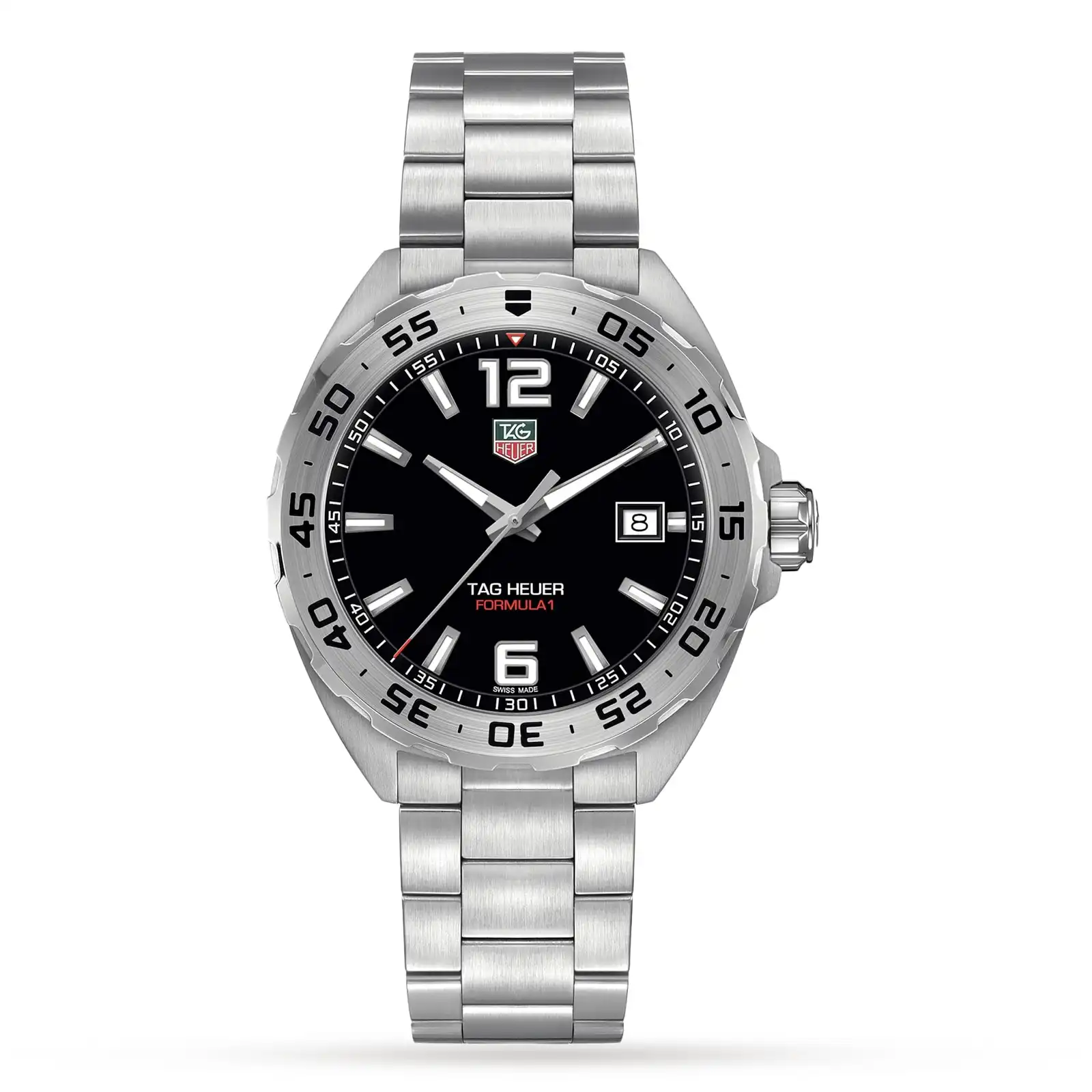 345425oa4sj.webp TAG Heuer Formula 1 Quartz 41mm Mens Replica WAZ1112.BA0875 - Image 1