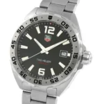 TAG Heuer Formula 1 Quartz 41mm Mens Replica WAZ1112.BA0875 - Image 3