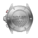 TAG Heuer Formula 1 x Red Bull Racing Special Edition Chronograph Quartz Mens 43mm CAZ101AL.FT8052 - Image 6