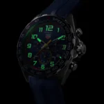 TAG Heuer Formula 1 x Red Bull Racing Special Edition Chronograph Quartz Mens 43mm CAZ101AL.FT8052 - Image 8