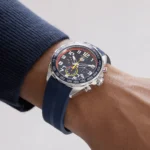 TAG Heuer Formula 1 x Red Bull Racing Special Edition Chronograph Quartz Mens 43mm CAZ101AL.FT8052 - Image 9