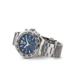 TAG Heuer Formula 1 Quartz Chronograph 43mm Mens Replica CAZ101K.BA0842 - Image 2