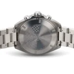 TAG Heuer Formula 1 Quartz Chronograph 43mm Mens Replica CAZ101K.BA0842 - Image 4