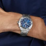 TAG Heuer Formula 1 Quartz Chronograph 43mm Mens Replica CAZ101K.BA0842 - Image 9