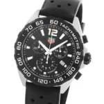 TAG Heuer Formula 1 43mm Quartz Chronograph 43mm Mens Replica CAZ1010.FT8024 - Image 3