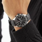 TAG Heuer Formula 1 43mm Quartz Chronograph 43mm Mens Replica CAZ1010.FT8024 - Image 7