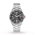 TAG Heuer Formula 1 Calibre 5 Automatic Date 43mm Mens Replica WAZ2011.BA0842