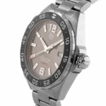 TAG Heuer Formula 1 Calibre 5 Automatic Date 43mm Mens Replica WAZ2011.BA0842 - Image 3