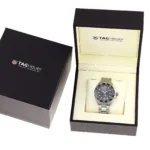 TAG Heuer Formula 1 Calibre 5 Automatic Date 43mm Mens Replica WAZ2011.BA0842 - Image 7