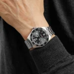 TAG Heuer Formula 1 Calibre 5 Automatic Date 43mm Mens Replica WAZ2011.BA0842 - Image 8