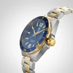 TAG Heuer Formula 1 41mm Quartz Bicolour Mens Replica - Special Edition WAZ1120.BB0879 - Image 5