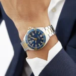 TAG Heuer Formula 1 41mm Quartz Bicolour Mens Replica - Special Edition WAZ1120.BB0879 - Image 7