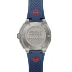 TAG Heuer Formula 1 Chronograph Oracle Red Bull Racing 44mm Mens Replica CBZ2080.FT8091 - Image 2