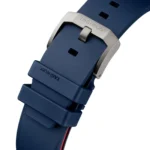 TAG Heuer Formula 1 Chronograph Oracle Red Bull Racing 44mm Mens Replica CBZ2080.FT8091 - Image 3