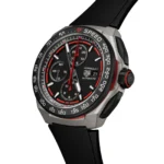 TAG Heuer Formula 1 Chronograph Automatic 44mm Mens Replica Black CBZ2082.FT8096 - Image 2