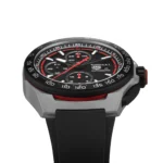 TAG Heuer Formula 1 Chronograph Automatic 44mm Mens Replica Black CBZ2082.FT8096 - Image 7