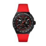 TAG Heuer Formula 1 Chronograph Automatic 44mm Mens Replica Red CBZ2085.FT8093