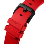 TAG Heuer Formula 1 Chronograph Automatic 44mm Mens Replica Red CBZ2085.FT8093 - Image 3