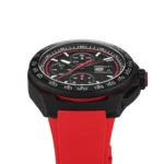 TAG Heuer Formula 1 Chronograph Automatic 44mm Mens Replica Red CBZ2085.FT8093 - Image 6