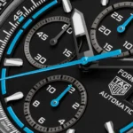 TAG Heuer Formula 1 Automatic 44mm Mens Replica CBZ2084.FT8097 - Image 3