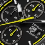 TAG Heuer Formula 1 44mm Chronograph Special Edition Mens Replica CBZ2086.FT8098 - Image 3