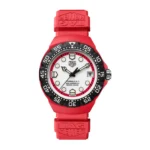 TAG Heuer Formula 1 Solargraph Limited Edition 38mm Mens Replica Red WBY1161.FT8086