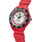 TAG Heuer Formula 1 Solargraph Limited Edition 38mm Mens Replica Red WBY1161.FT8086 - Image 2