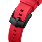 TAG Heuer Formula 1 Solargraph Limited Edition 38mm Mens Replica Red WBY1161.FT8086 - Image 6