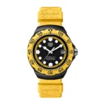 TAG Heuer Formula 1 Solargraph Limited Edition 38mm Mens Replica Yellow WBY1117.FT8087
